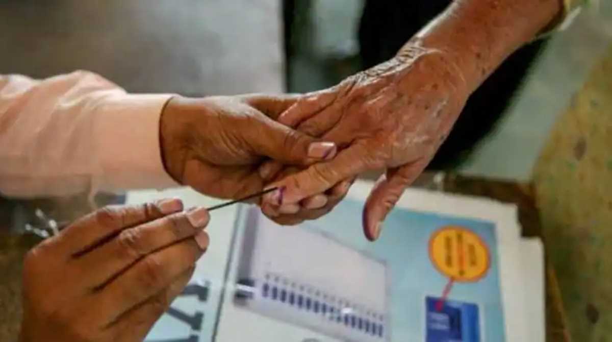 गुजरात में पहले चरण के लिए 89 सीटों पर मतदान आज